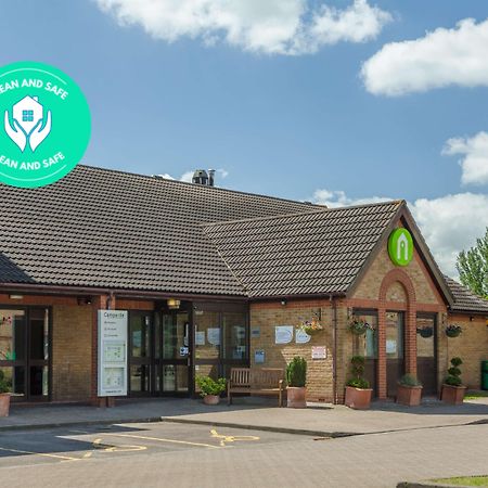 Campanile Hotel Dartford Zewnętrze zdjęcie
