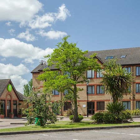 Campanile Hotel Dartford Zewnętrze zdjęcie