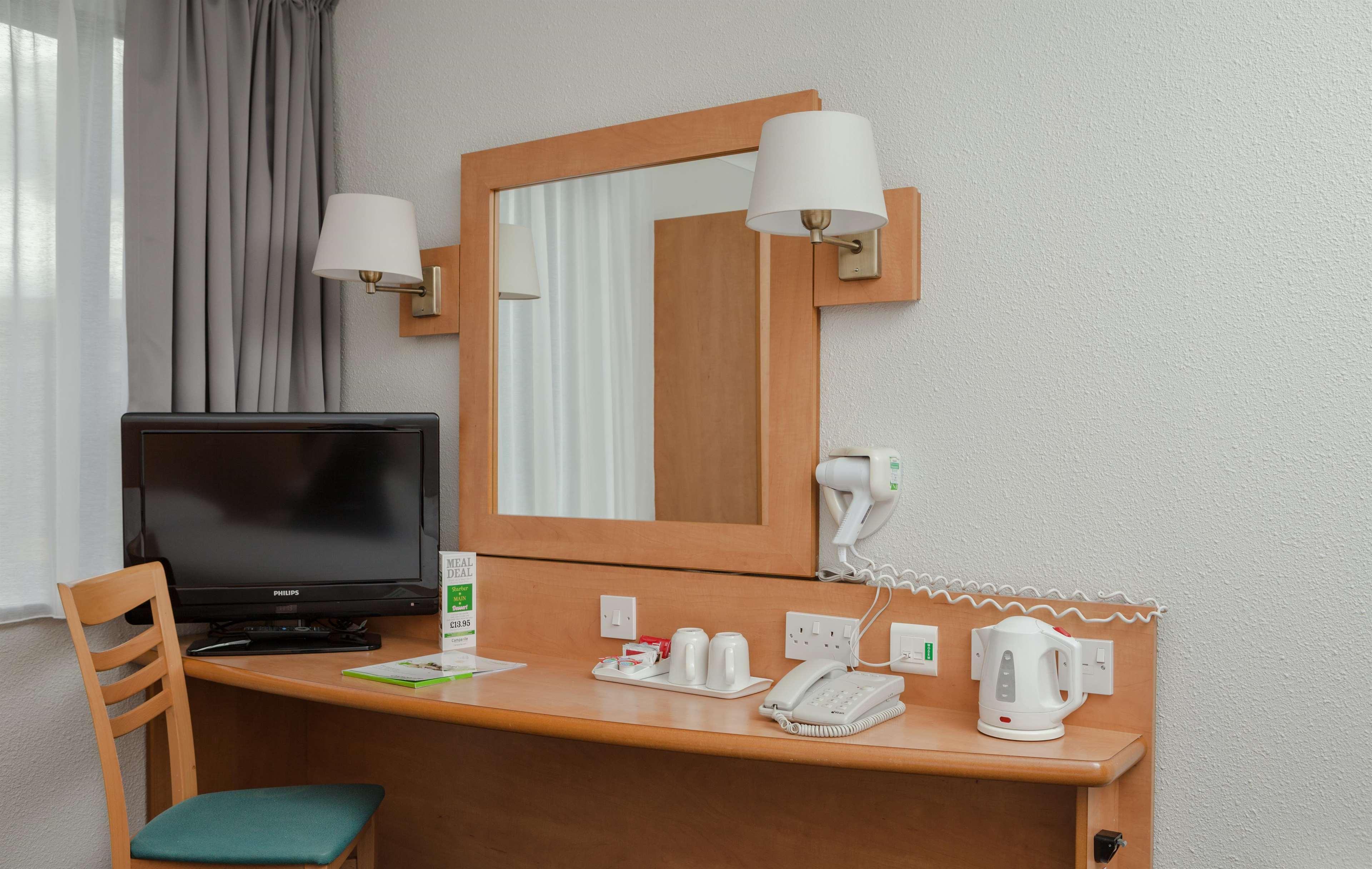 Campanile Hotel Dartford Zewnętrze zdjęcie