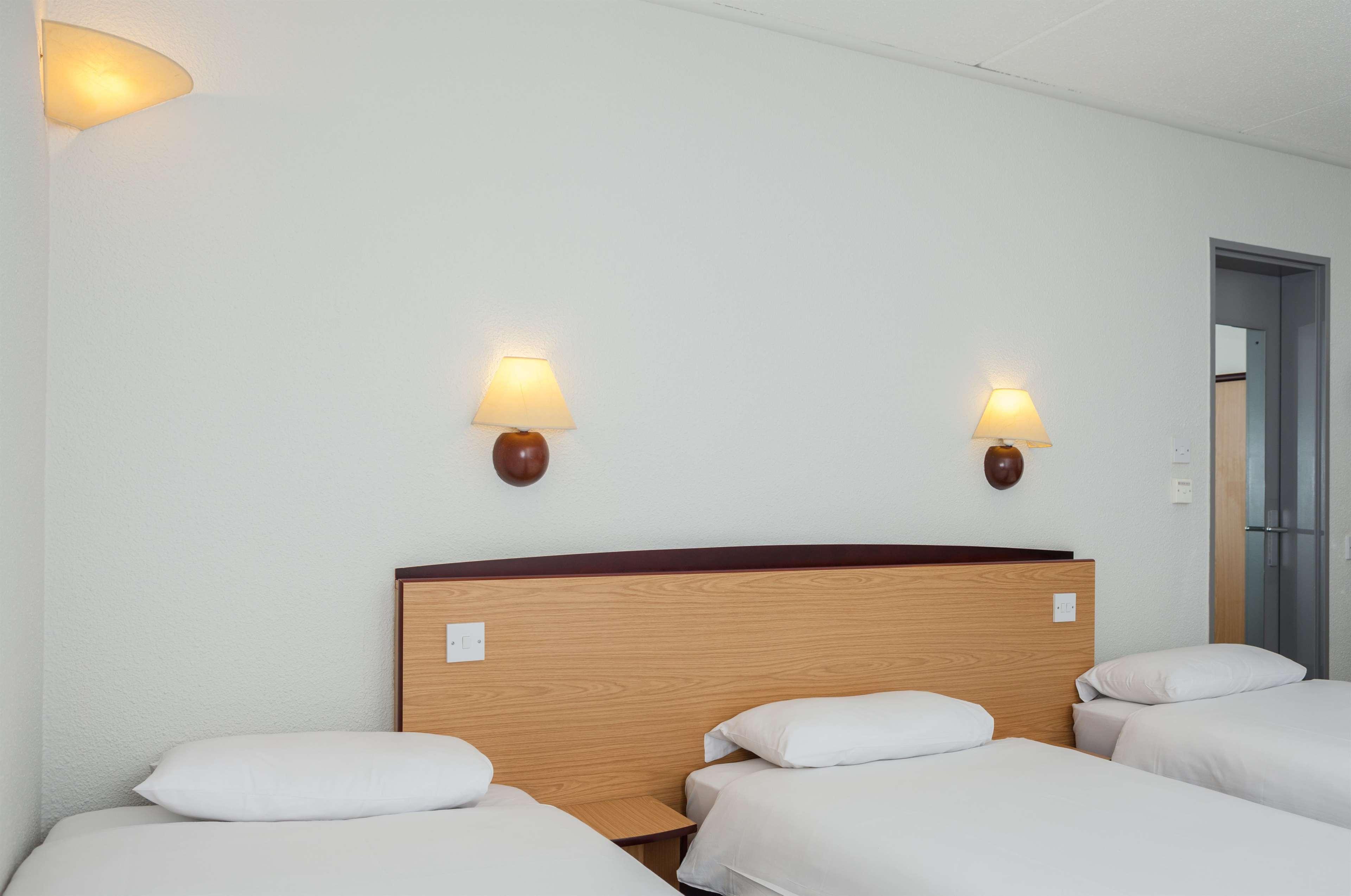 Campanile Hotel Dartford Zewnętrze zdjęcie