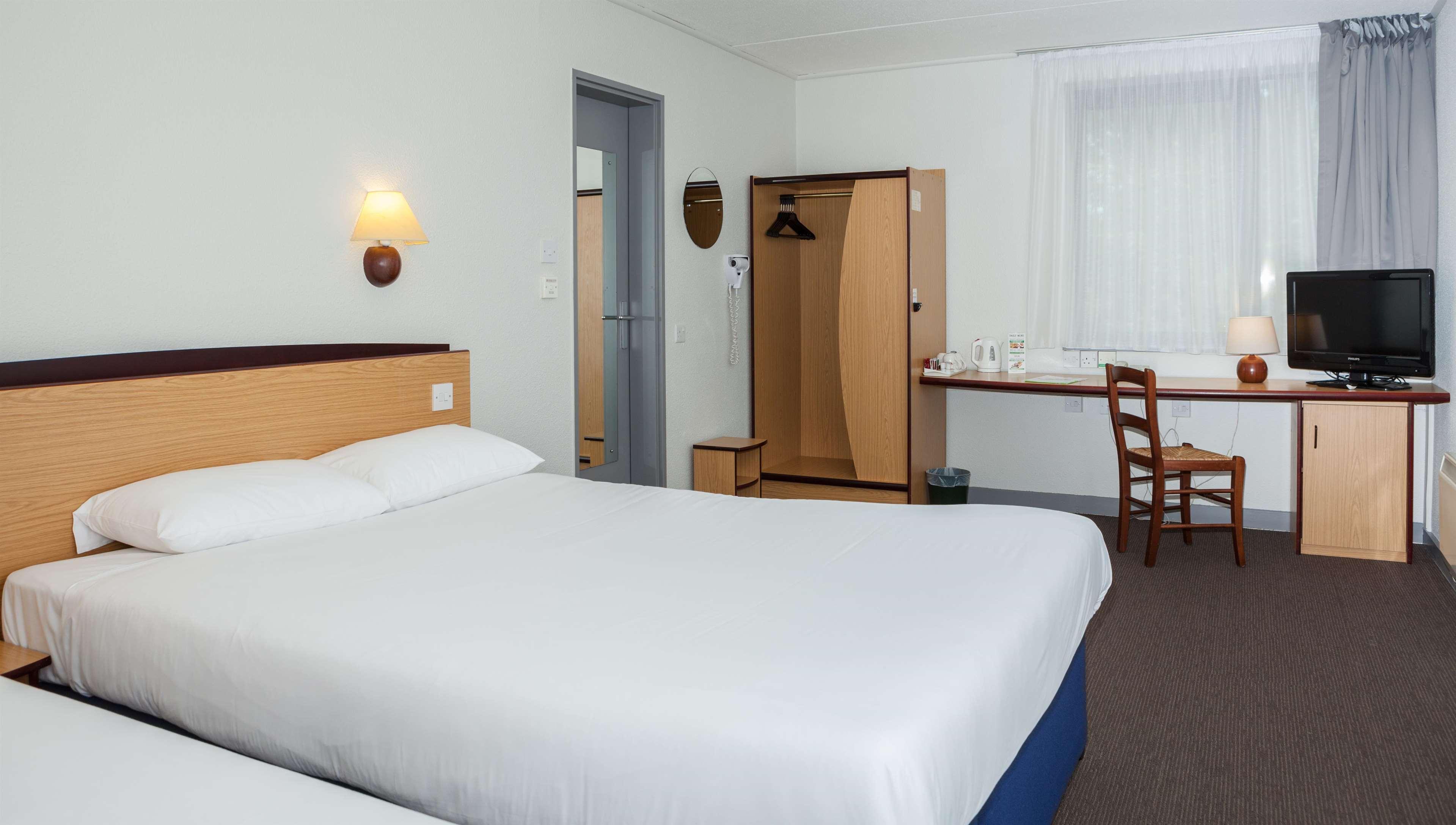 Campanile Hotel Dartford Zewnętrze zdjęcie