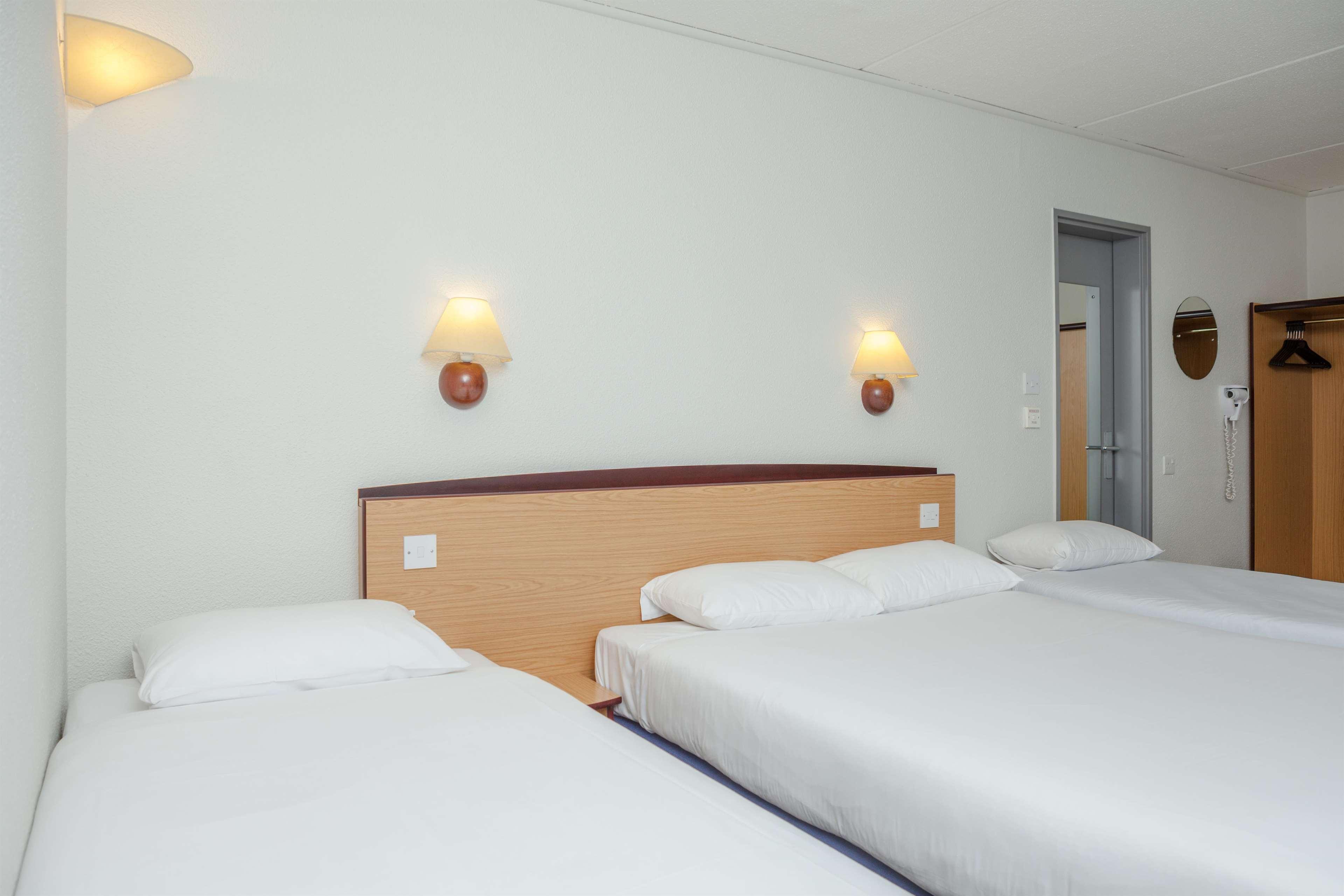 Campanile Hotel Dartford Zewnętrze zdjęcie