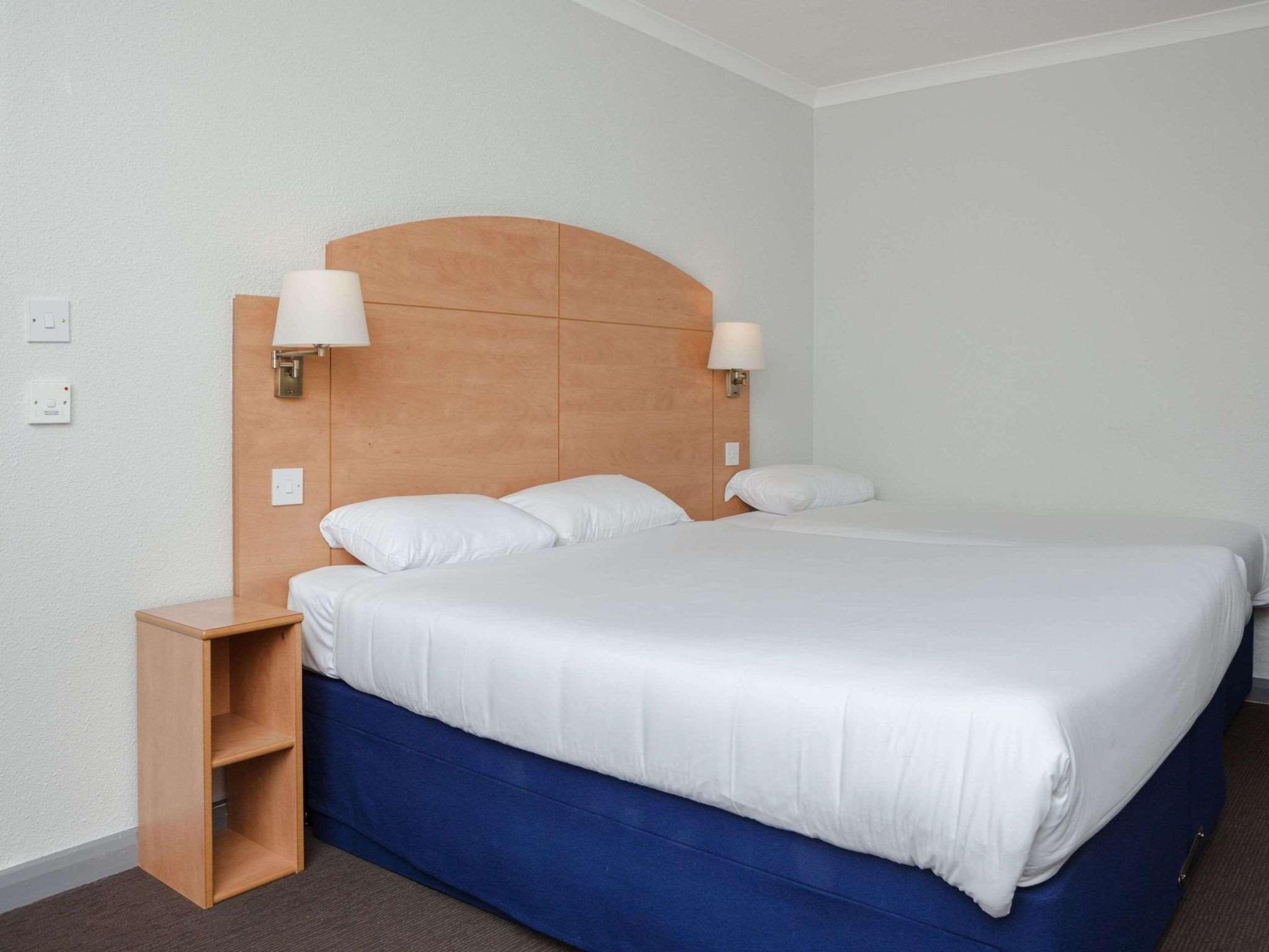 Campanile Hotel Dartford Zewnętrze zdjęcie