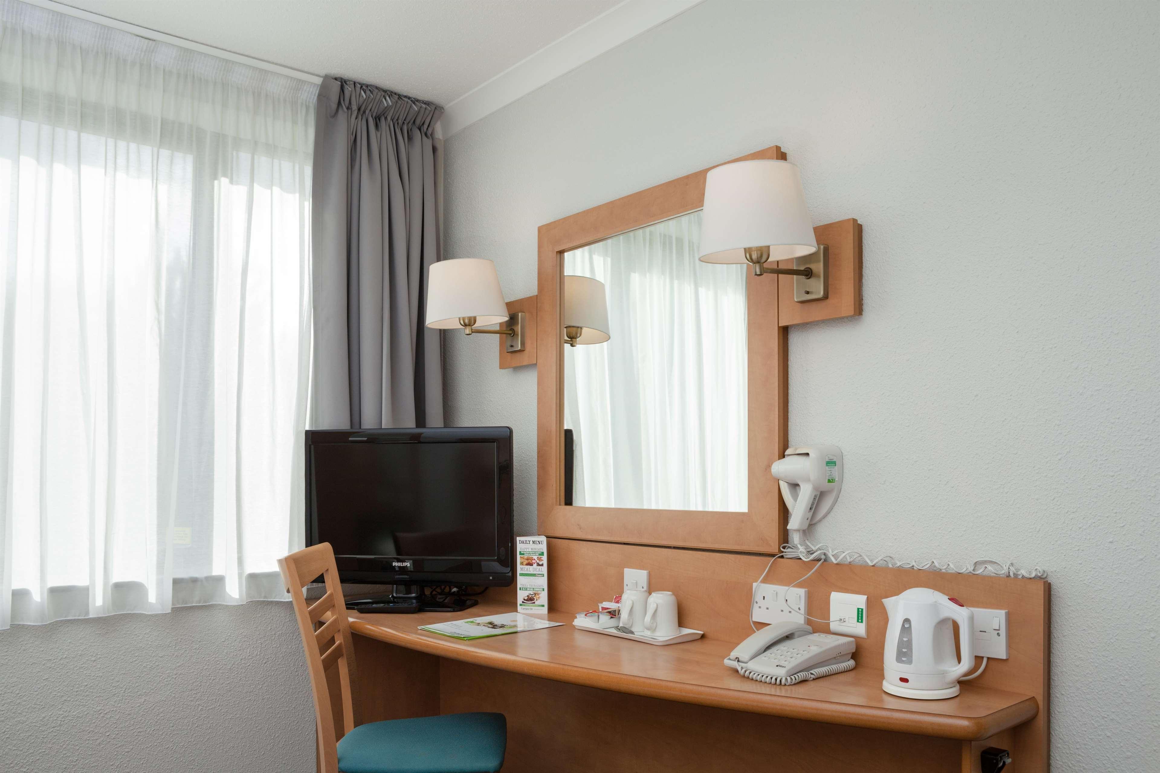Campanile Hotel Dartford Zewnętrze zdjęcie