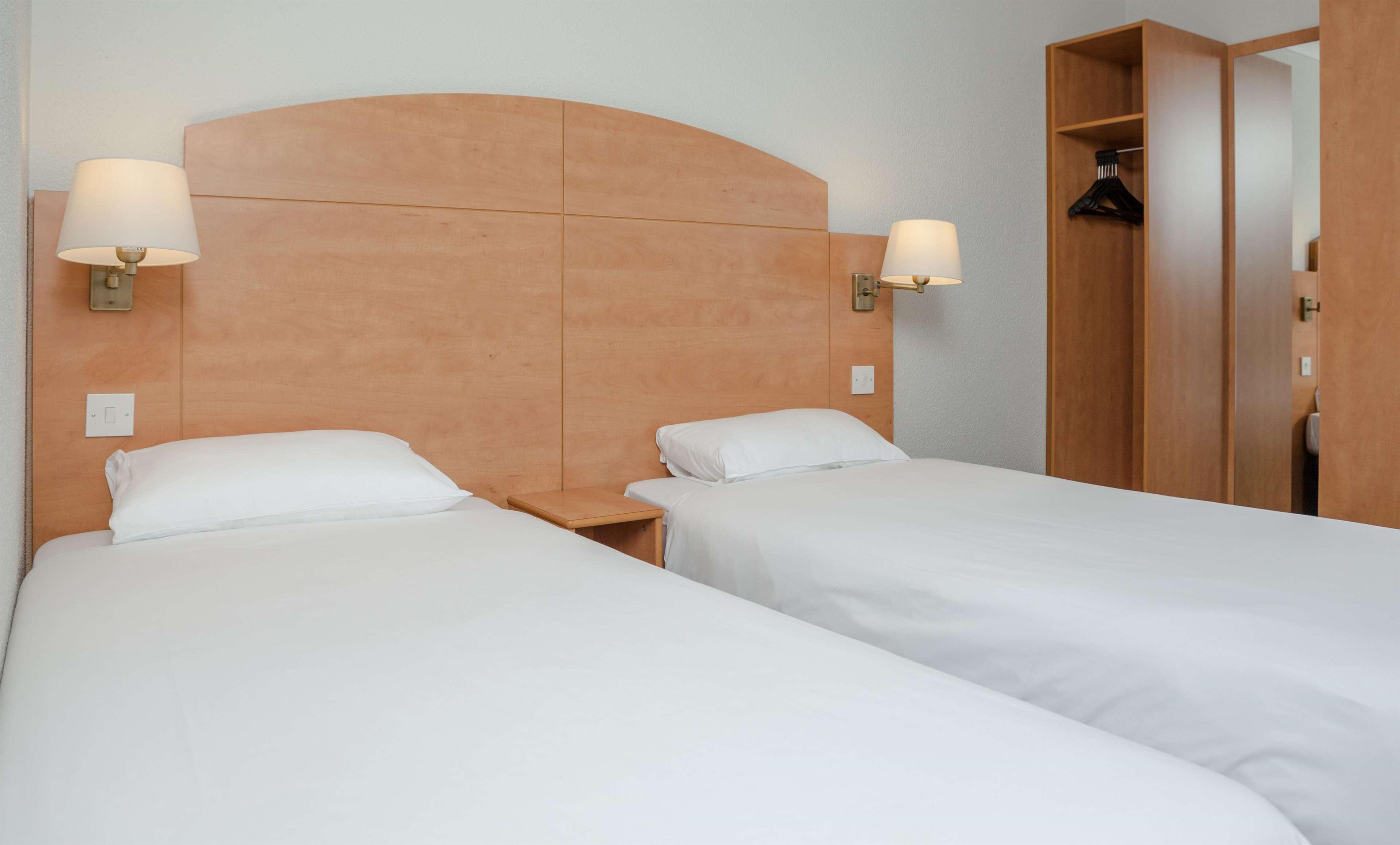 Campanile Hotel Dartford Zewnętrze zdjęcie