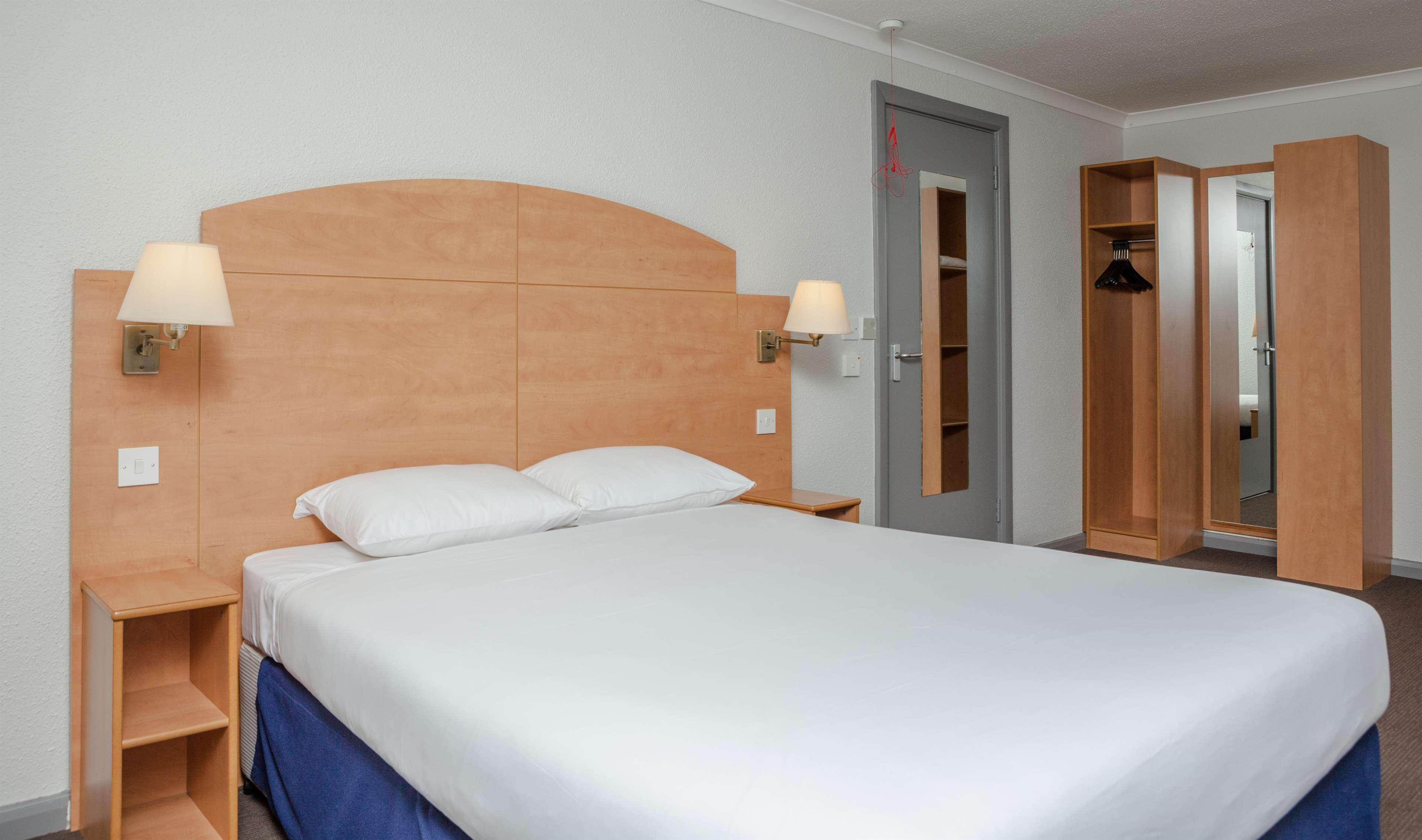 Campanile Hotel Dartford Zewnętrze zdjęcie