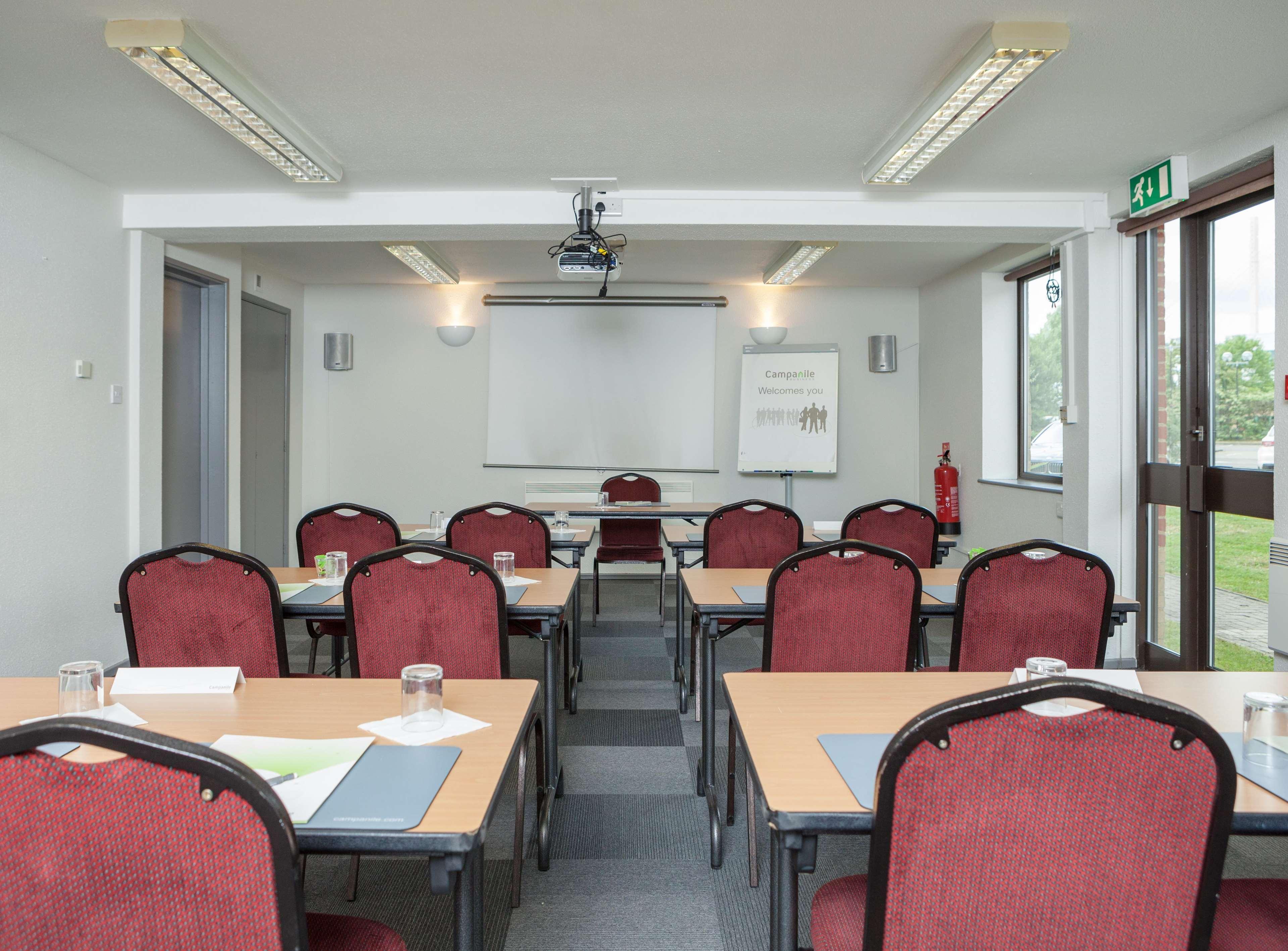 Campanile Hotel Dartford Zewnętrze zdjęcie