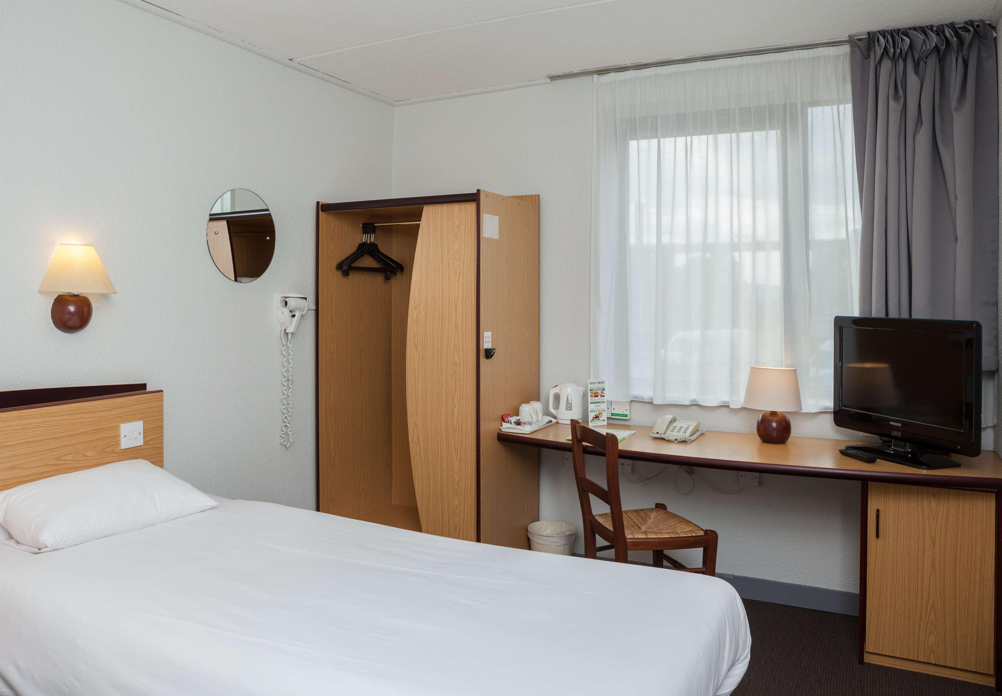 Campanile Hotel Dartford Zewnętrze zdjęcie