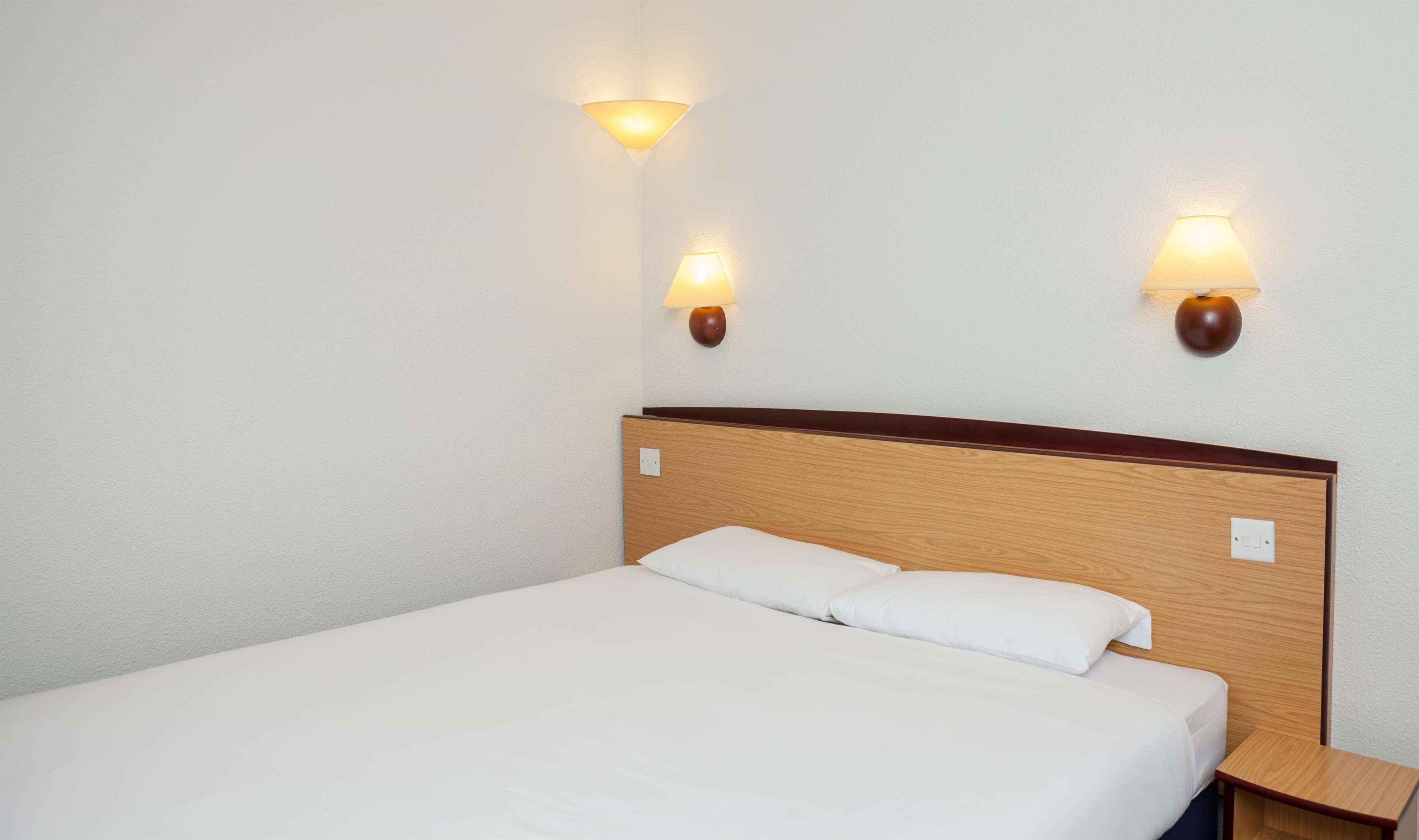 Campanile Hotel Dartford Pokój zdjęcie