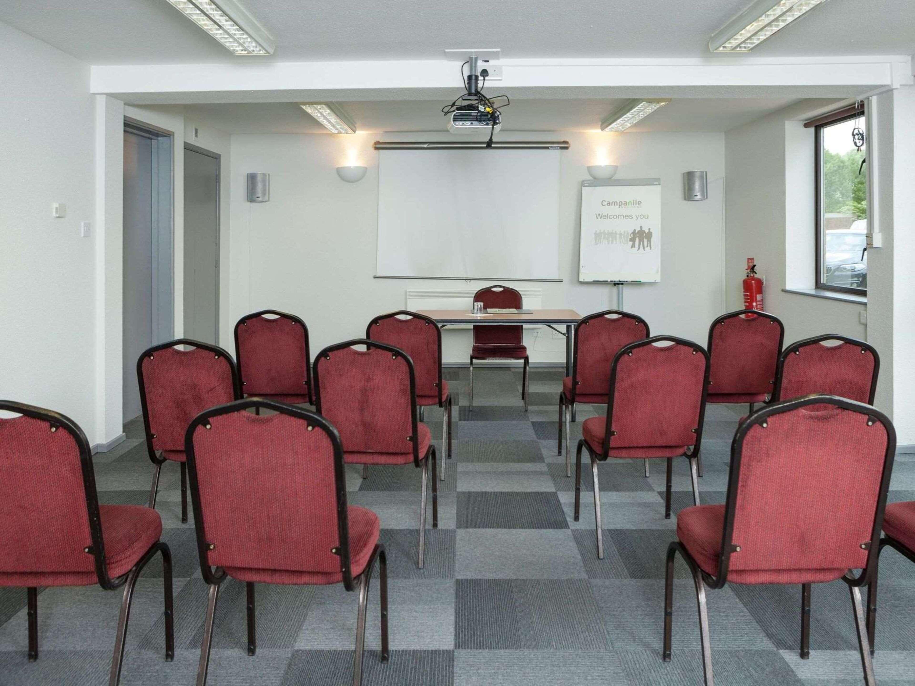 Campanile Hotel Dartford Zewnętrze zdjęcie