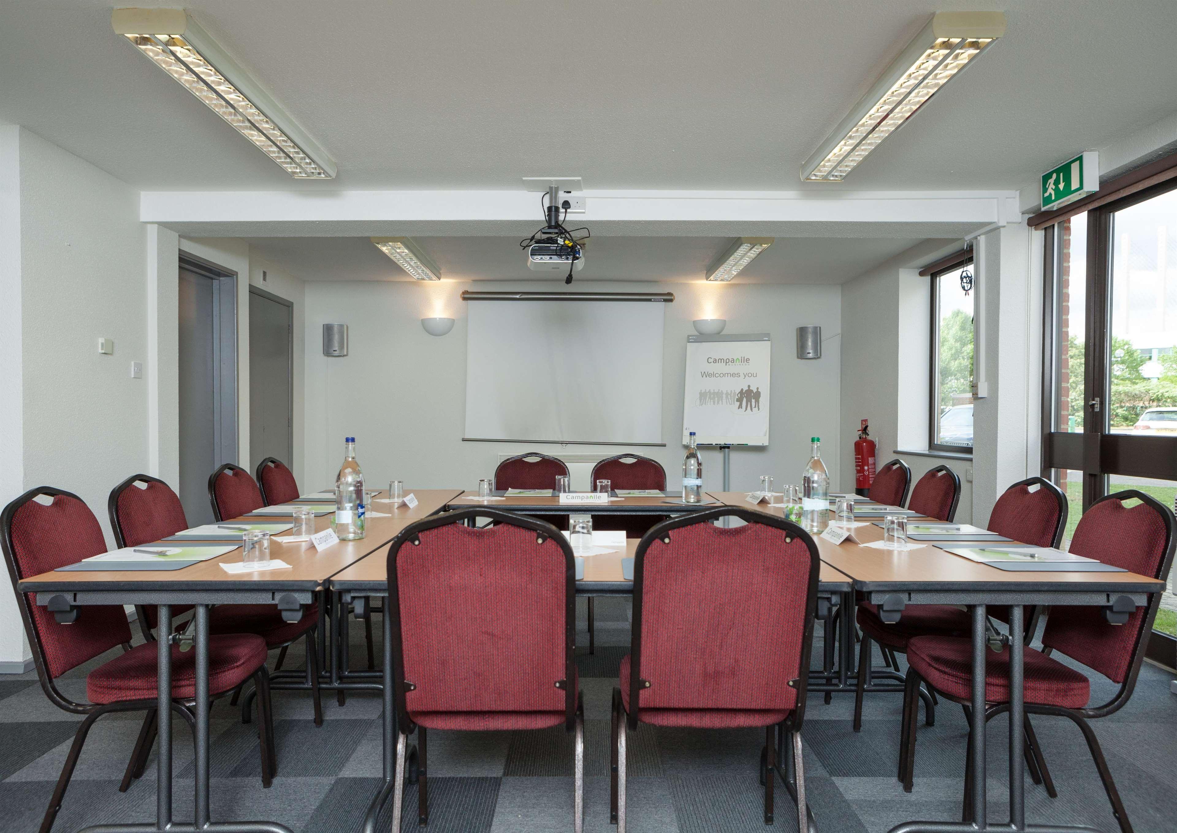 Campanile Hotel Dartford Zewnętrze zdjęcie