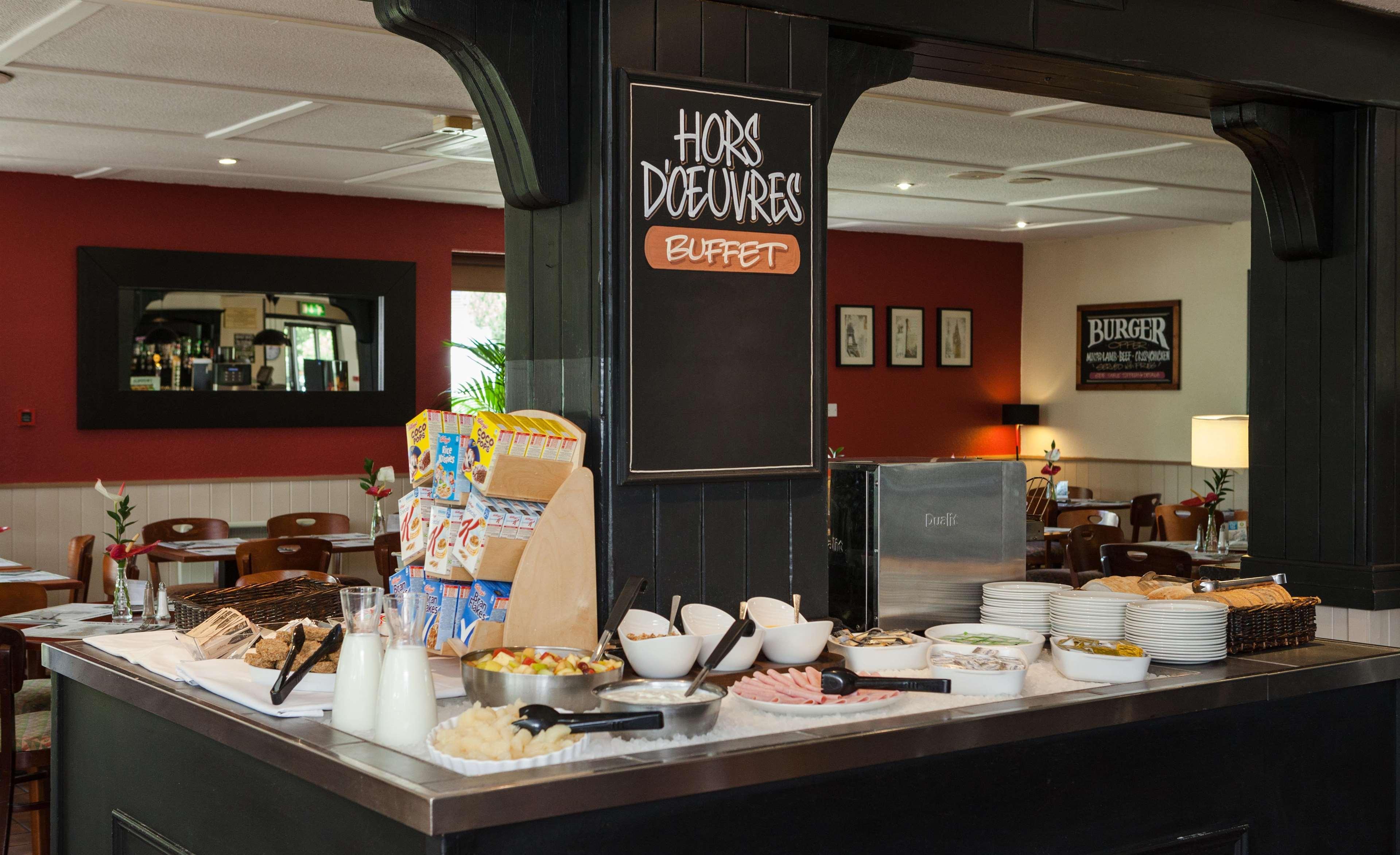 Campanile Hotel Dartford Zewnętrze zdjęcie