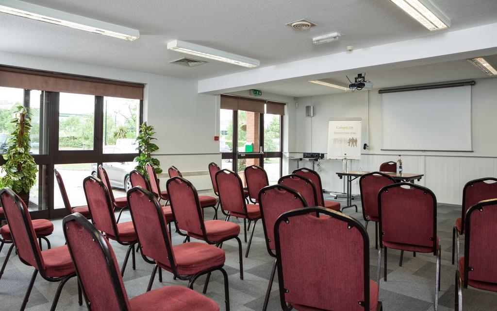 Campanile Hotel Dartford Zewnętrze zdjęcie