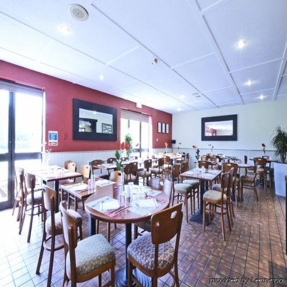 Campanile Hotel Dartford Restauracja zdjęcie
