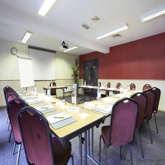 Campanile Hotel Dartford Zaplecze biznesowe zdjęcie