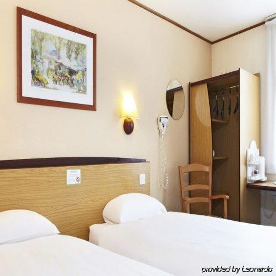 Campanile Hotel Dartford Pokój zdjęcie