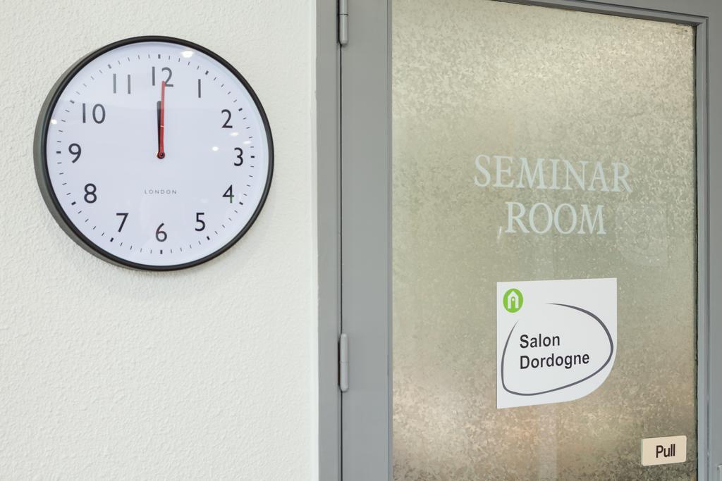 Campanile Hotel Dartford Zewnętrze zdjęcie