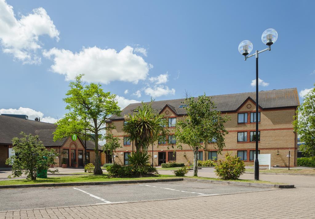Campanile Hotel Dartford Zewnętrze zdjęcie