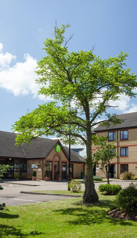 Campanile Hotel Dartford Zewnętrze zdjęcie