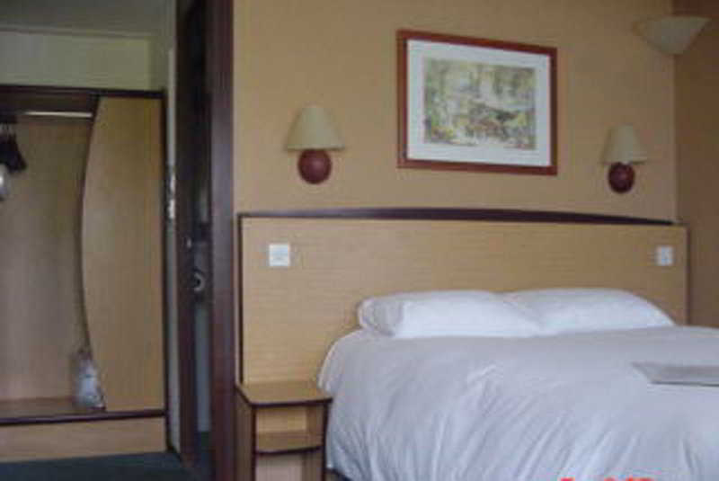Campanile Hotel Dartford Zewnętrze zdjęcie