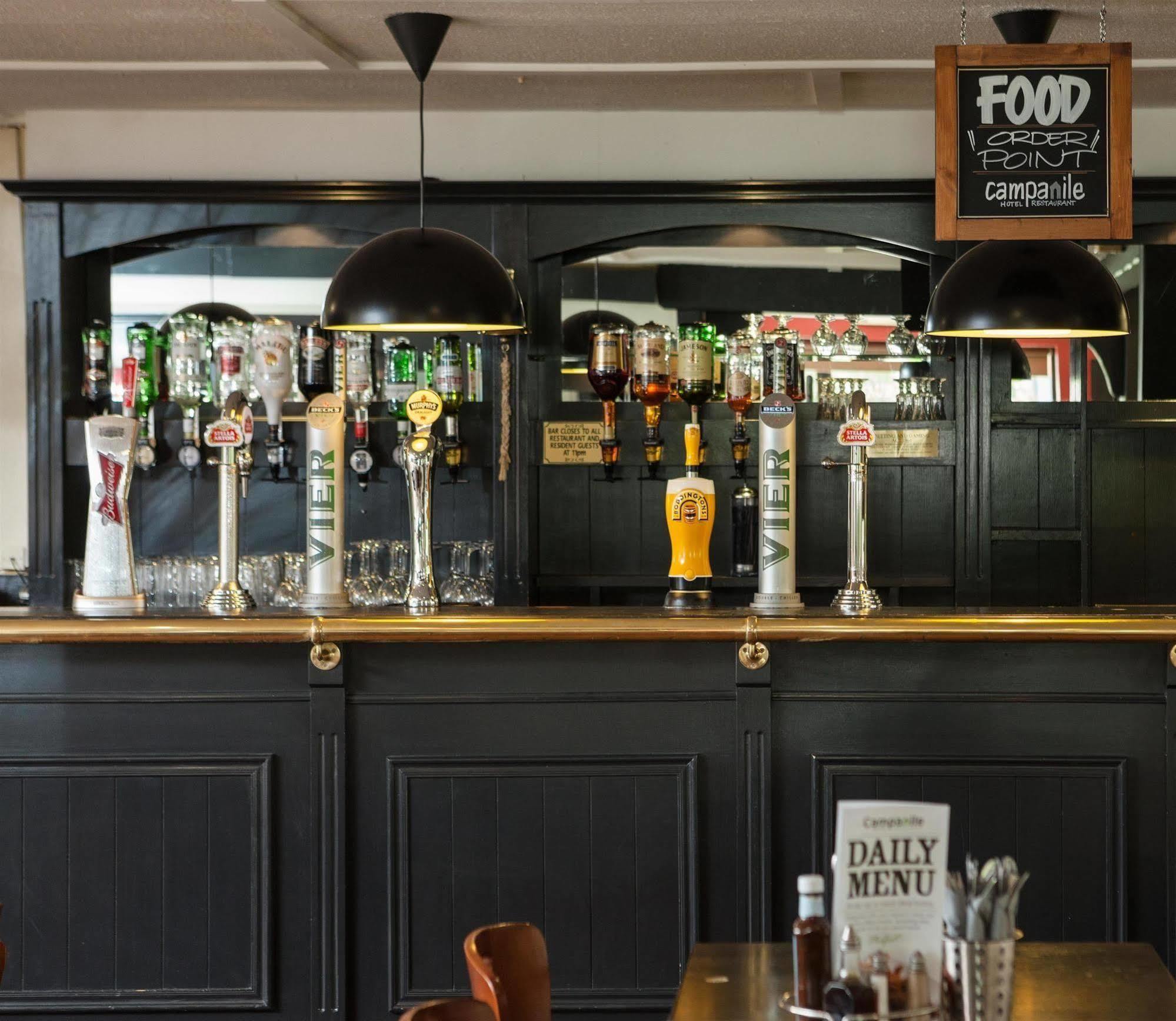 Campanile Hotel Dartford Zewnętrze zdjęcie