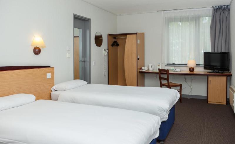 Campanile Hotel Dartford Zewnętrze zdjęcie