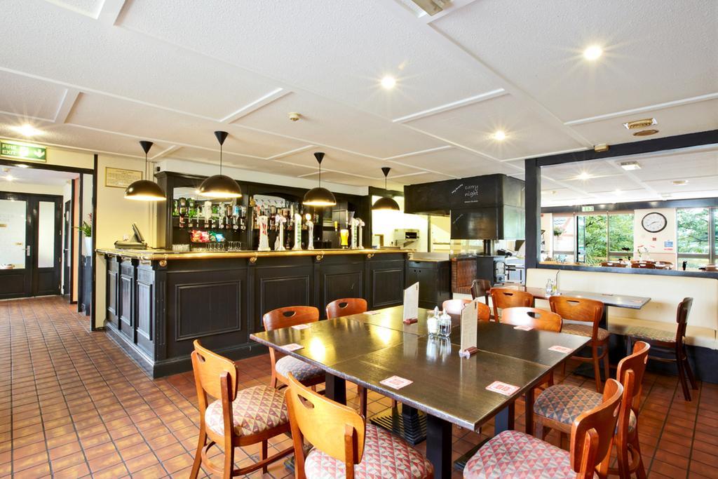 Campanile Hotel Dartford Zewnętrze zdjęcie